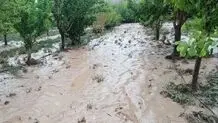 بازگشت باران‌های سیل‌آسا به ایران