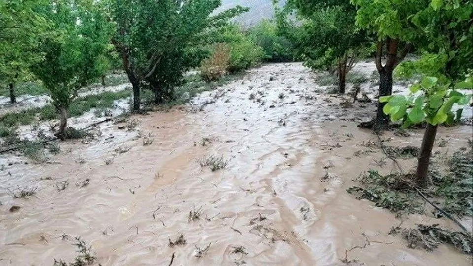 بازگشت باران‌های سیل‌آسا به ایران