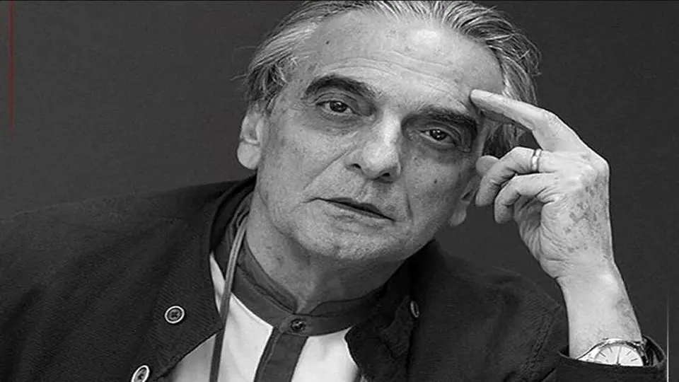 جزئیات مراسم تشییع و خاکسپاری همایون ارشادی اعلام شد