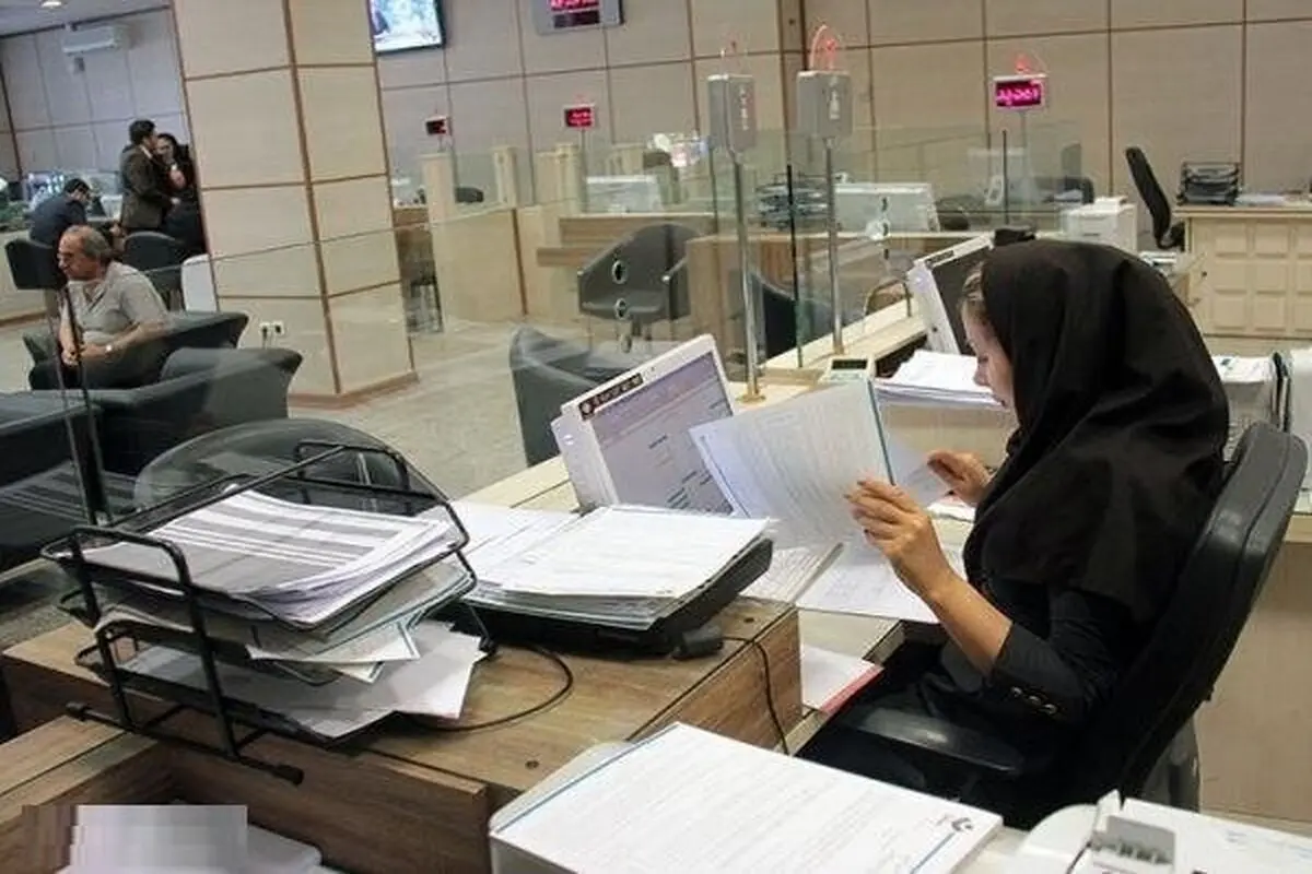  جزئیات جدید از نحوه فعالیت‌ بانک‌ها / تا اطلاع ثانوی شبکه بانکی به صورت کشیک فعالیت دارد