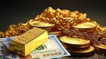 قیمت دلار، طلا و سکه؛ ساعات پایانی بازار سه شنبه ۱۴ مرداد ۱۴۰۴/ دلار همچنان پیشروی می کند