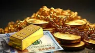 قیمت دلار، طلا و سکه؛ ساعات پایانی بازار جمعه ۲۰ تیر ۱۴۰۴/ مقاومت دلار در انتهای کانال ۸۰ هزار تومان
