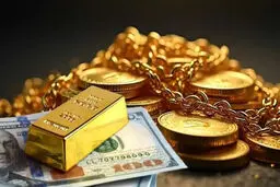 طلا برنده بزرگ رکود بورس شد / افول بازار سهام