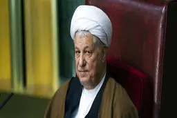 حمله‌ تند کیهان به هاشمی رفسنجانی