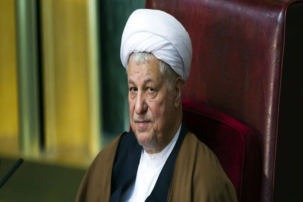 حمله‌ تند کیهان به هاشمی رفسنجانی