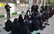 تحصن ۲۰ نفره، بحران ۹۰ میلیونی؟/ به نام حجاب، به کام آشوب؟ سناریوی پنهان تحولات اخیر