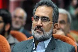 بیانیه نمایندگان مضمون تندی داشت/انتقادهای انتخاباتی تعارض منافع است

