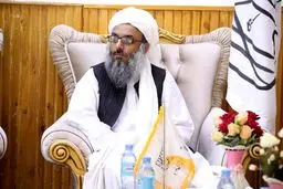 حضور شبانه والی طالبان در کنسولگری ایران