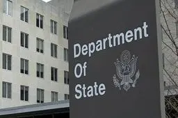 صدور فرمان خروج برخی پرسنل دیپلماتیک آمریکا از «بغداد» و «اربیل»
