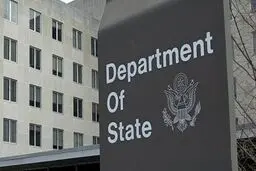 صدور فرمان خروج برخی پرسنل دیپلماتیک آمریکا از «بغداد» و «اربیل»
