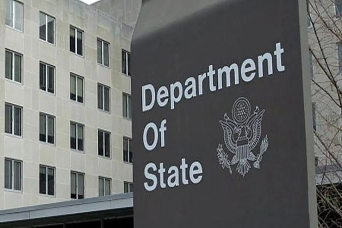 صدور فرمان خروج برخی پرسنل دیپلماتیک آمریکا از «بغداد» و «اربیل»
