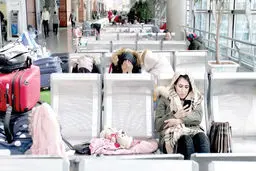 چالش‌های بازگشت به وطن