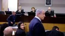 دادگاه بین‌المللی: نتانیاهو و گالانت باید پاسخگو باشند