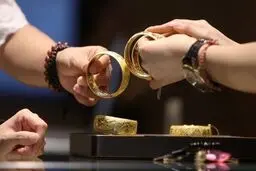 پیش‌بینی رئیس اتحادیه طلا و جواهر از کاهش بیشتر قیمت طلا و سکه