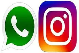 ادامه فعالیت اینستاگرام و واتس‌اپ  به‌صورت مشروط منعی ندارد

