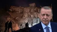 دست‌و‌دل‌بازی خطرناک اردوغان