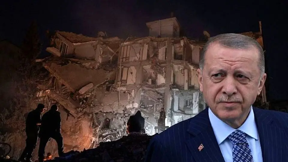 انتخابات ترکیه و سرنوشت اردوغان 