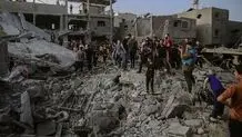 Iran warns against repercussions of war on education in Gaza