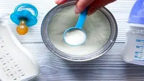 حقوق گمرکی دارو و شیرخشک یک درصد شد