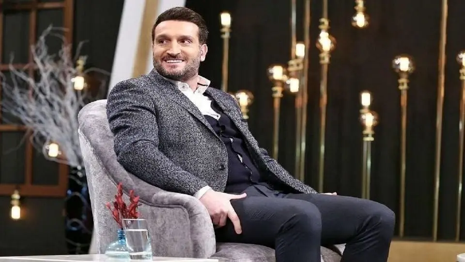 ادموند بزیک سرمربی امید پرسپولیس شد 