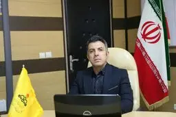 تحقق اهداف کمی ۷۶ درصدی جذب مشترک در نقاط شهری و روستایی ایلام