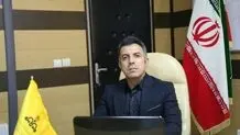 تحقق اهداف کمی ۷۶ درصدی جذب مشترک در نقاط شهری و روستایی ایلام