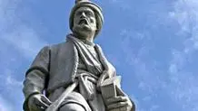 مراسم بزرگداشت روز حکیم ابوالقاسم فردوسی بالاخره در توس برگزار شد

