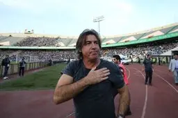 تاریخ نشست خبری ساپینتو و اسکوچیچ مشخص شد