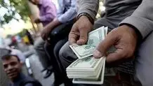عمان به بازار دلار سیگنال داد