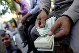 قیمت شبانگاهی دلار و یورو یکشنبه ۴ خرداد