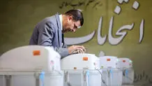 انتخابات ریاست جمهوری به صورت الکترونیک برگزار می‌شود؟/ ویدئو

