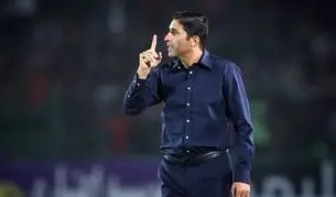 وحید هاشمیان این پیشنهاد پرسپولیس را رد کرد/ جلسه فسخ به زودی برگزار می‌شود