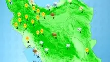 ایستگاه ژئو فیزیک ایران از دست می‌رود؟