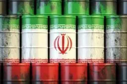 آمریکا ۵۰۰ هزار بشکه نفت ایران را ضبط کرد