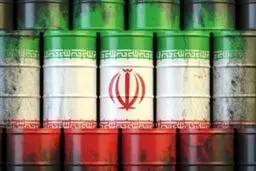 آمریکا ۵۰۰ هزار بشکه نفت ایران را ضبط کرد