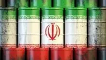 آمریکا ۵۰۰ هزار بشکه نفت ایران را ضبط کرد