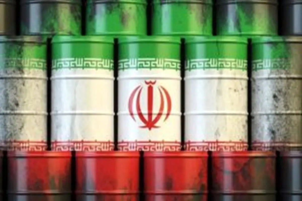آمریکا ۵۰۰ هزار بشکه نفت ایران را ضبط کرد