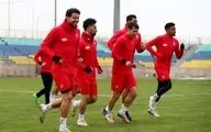 زمان تعیین سرمربی پرسپولیس رسما اعلام شد