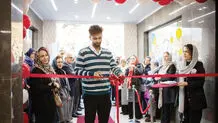 افتتاح اورژانس جدید بیمارستان محک؛ گامی بلند برای بهبود خدمات
