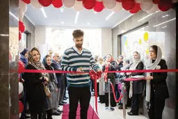 افتتاح اورژانس جدید بیمارستان محک؛ گامی بلند برای بهبود خدمات
