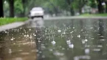 بارش در ۱۹ استان همچنان منفی است/ کاهش ۱۲درصدی بارش‌ها در کشور

