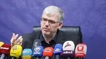 Iran's space agency progresses in bio-space development