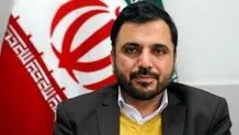 وزیر ارتباطات: در تلاش برای اعزام فضانورد به فضا هستیم/ ویدئو

