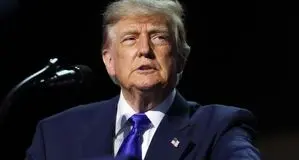 ترامپ: پیشنهاد ایران را رد کردم