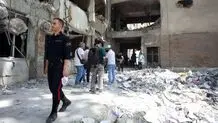 عفو بین‌الملل حمله به زندان اوین را محکوم کرد