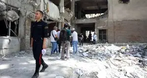 عفو بین‌الملل حمله به زندان اوین را محکوم کرد