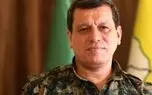 گروه شبه نظامیان قسد انحلال خود را اعلام کرد