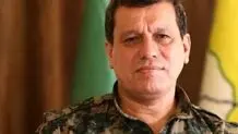 گروه شبه نظامیان قسد انحلال خود را اعلام کرد