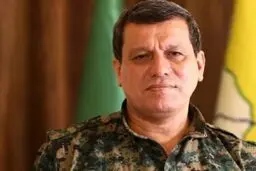 گروه شبه نظامیان قسد انحلال خود را اعلام کرد