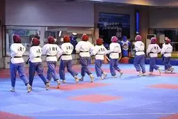 دو ‌دختر تکواندوکار از ۵شنبه ناپدید شدند+عکس